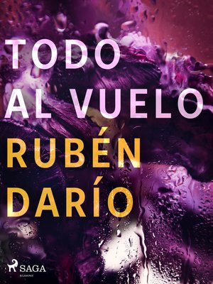 cover image of Todo al vuelo